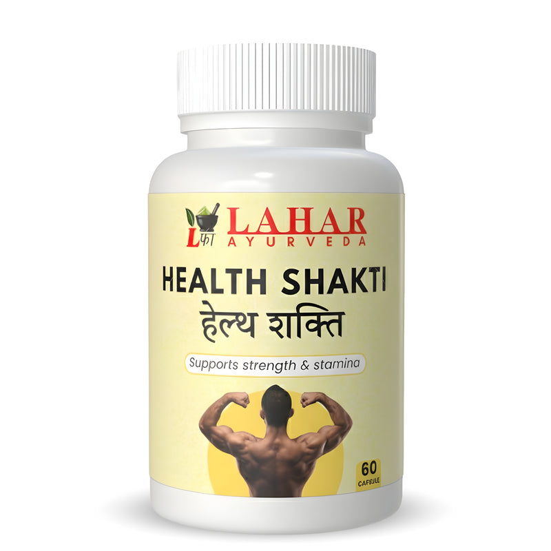 Healh Shakti