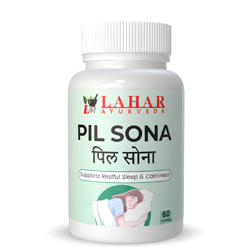 Pil Sona