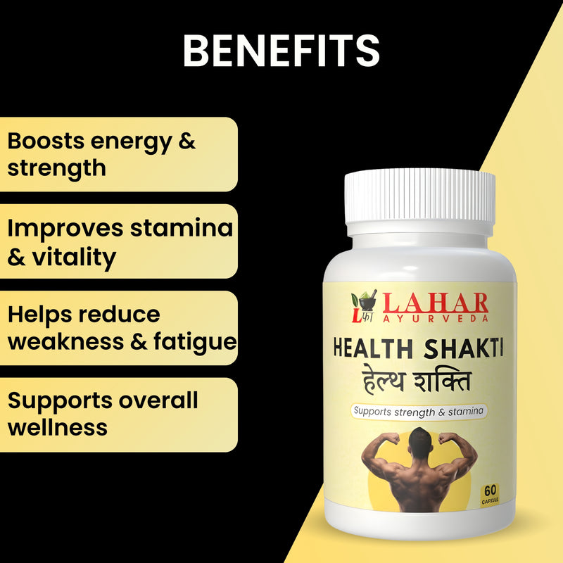 Healh Shakti