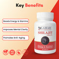 Shilajeet Tablet