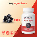 Shilajeet Tablet