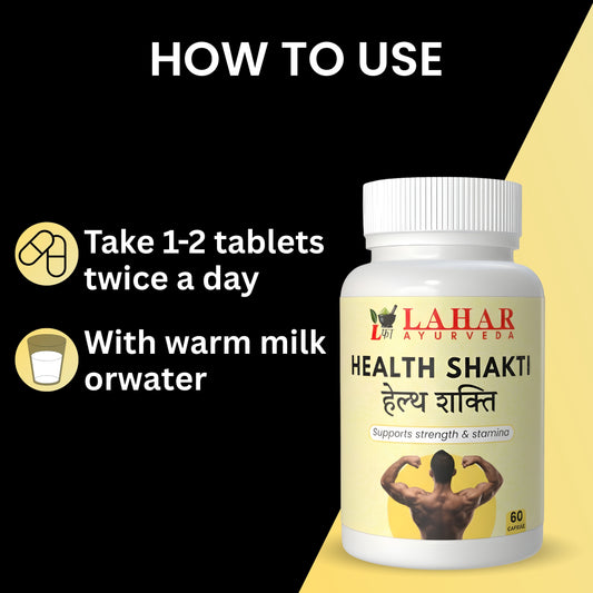 Healh Shakti