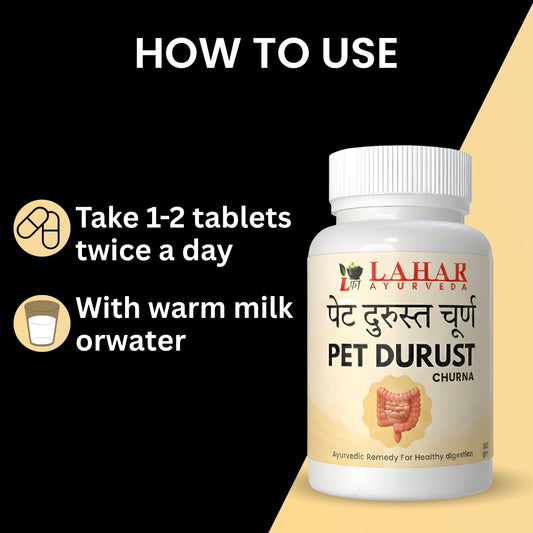 Pet Durust