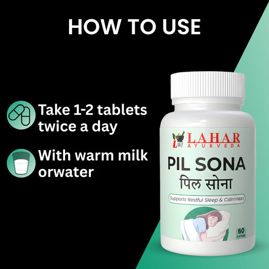 Pil Sona