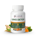 Lung Detox Tablet